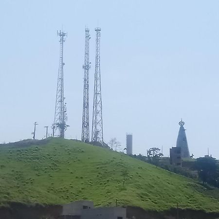 Pousada Rota Da Luz Aparecida  Εξωτερικό φωτογραφία