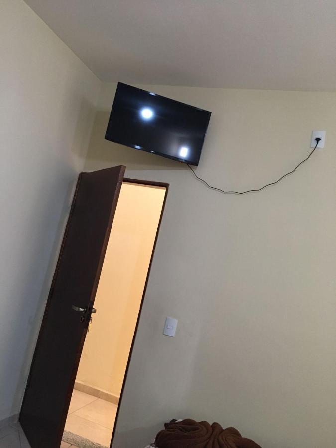Pousada Rota Da Luz Aparecida  Εξωτερικό φωτογραφία