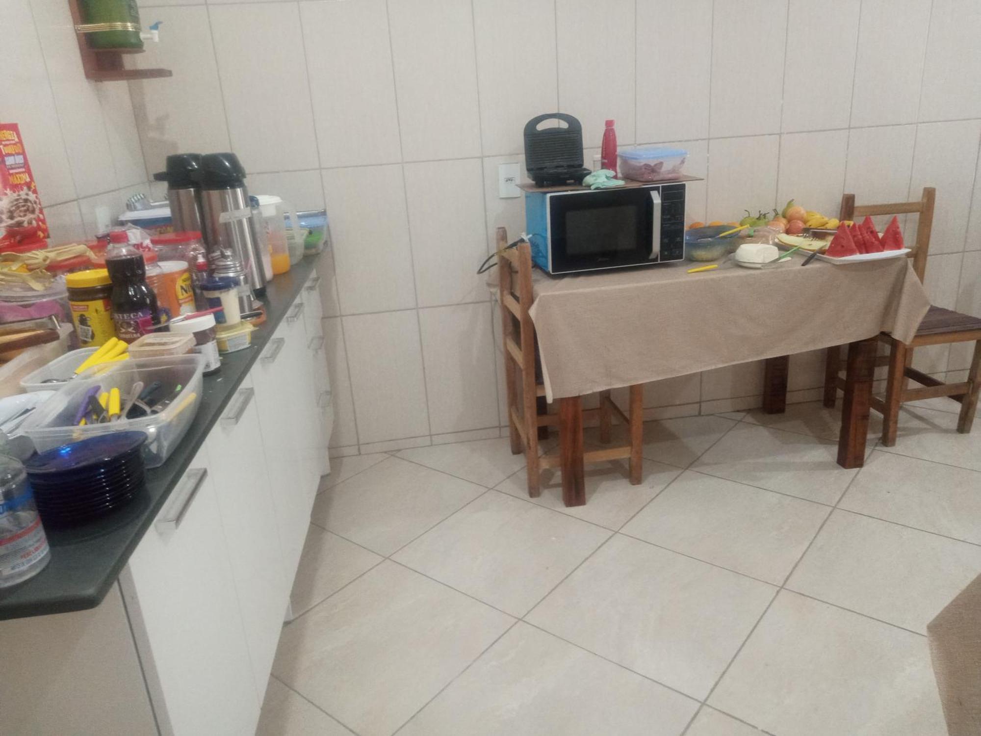 Pousada Rota Da Luz Aparecida  Εξωτερικό φωτογραφία