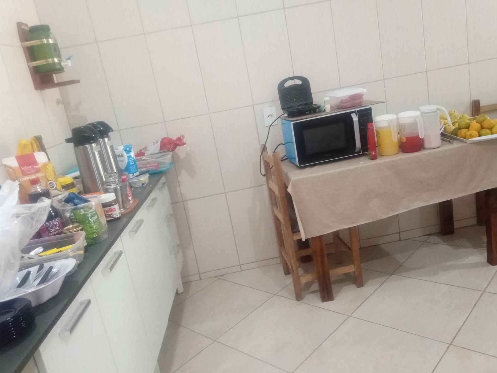 Pousada Rota Da Luz Aparecida  Εξωτερικό φωτογραφία