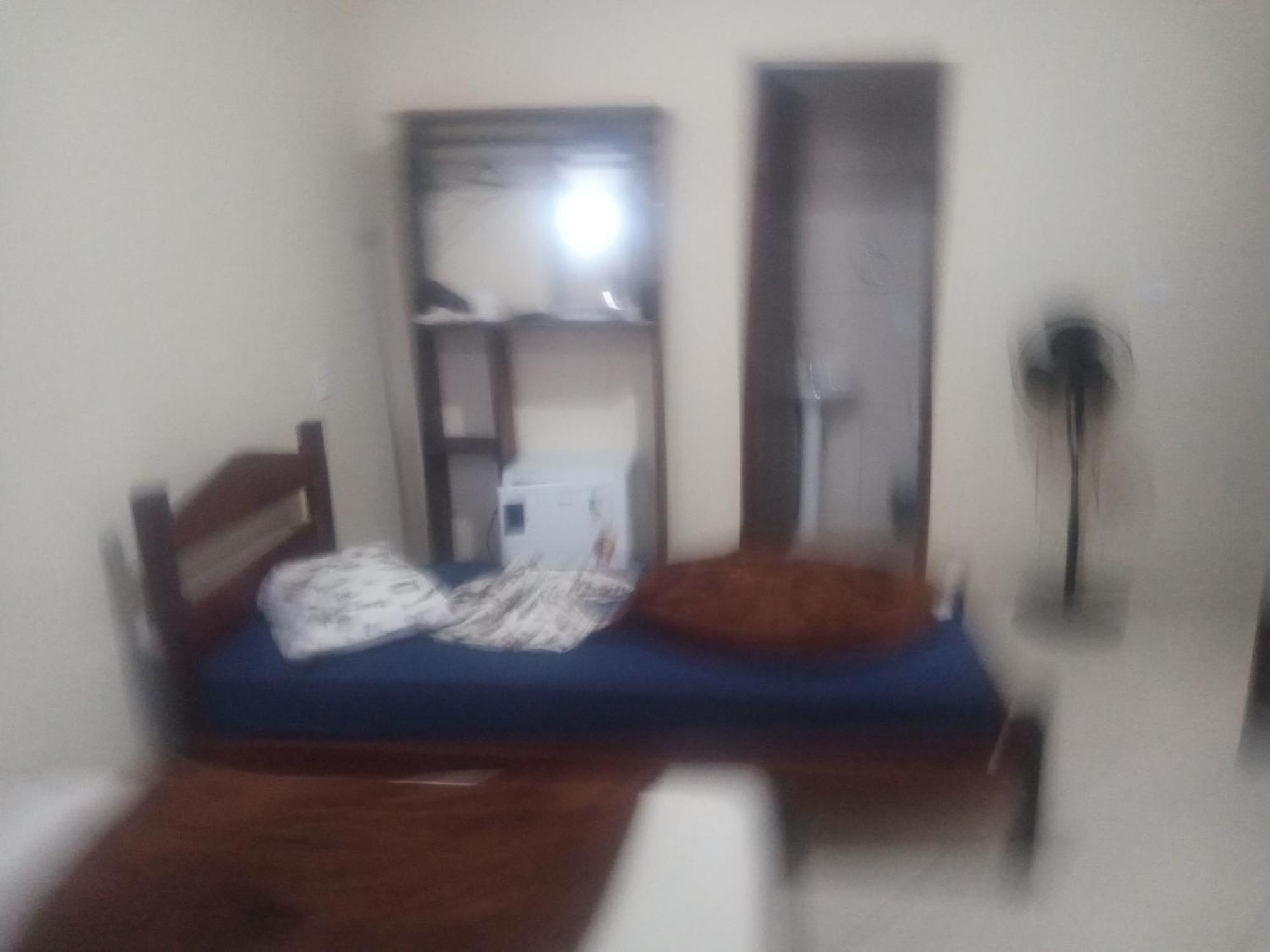 Pousada Rota Da Luz Aparecida  Δωμάτιο φωτογραφία